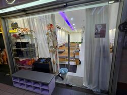 Textile Centre (D7), Retail #504325181